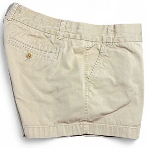J Crew Khaki Shorts, 12